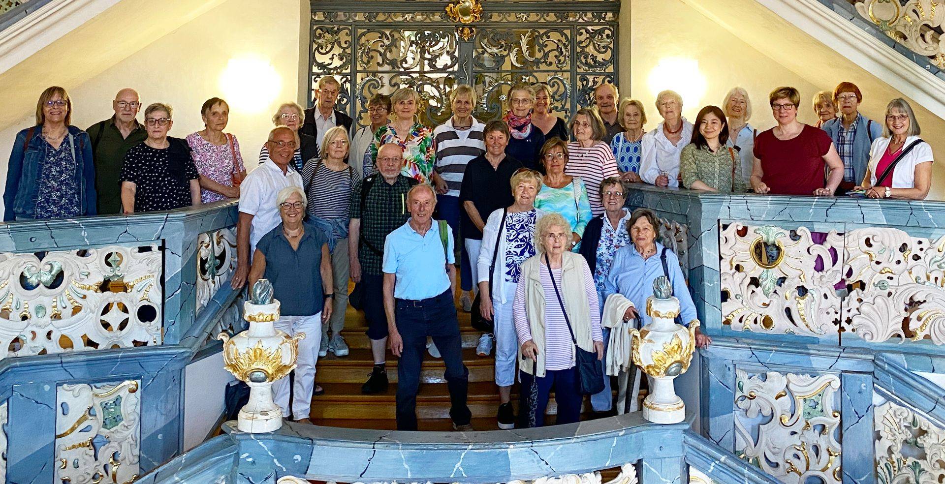 Quelle: Kirchenchor St. Jakobus