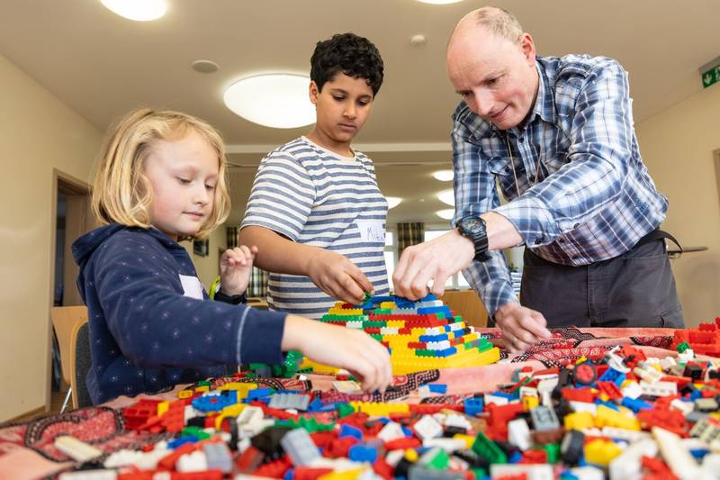 Quelle: Bonifatiuswerk der deutschen Katholiken (Foto: Hartmut Salzmann)