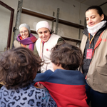 Quelle: Caritas International